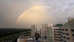 Blk 636B Senja Parc View (Bukit Panjang), HDB 4 Rooms #587159001